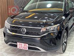 Volkswagen Taos